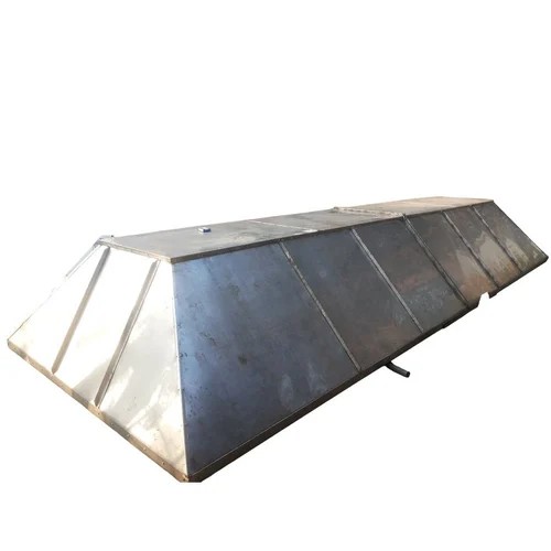 Industrial Exhaust Hood